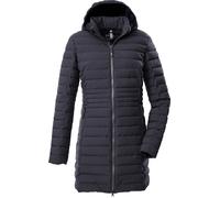 GW 77 WMN QLTD PRK_Bacarya dunkelnavy / petrol 46