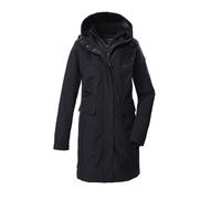 GW 79 WMN SOFTSHELL PARKA Damen -- 42 --