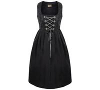 GWANDLER 1896 Damen Midi Dirndl INA