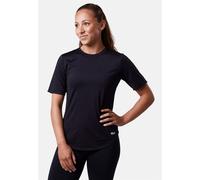 Gwen T-Shirt Damen - black - XS