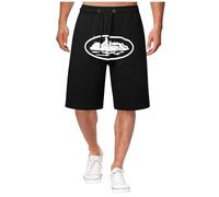 GXQFF Minus Two Cargo Trousers, Minus Two Cargo Hosen Herren Y2K, Overalls Minus Two Jogging Bottoms, Cargo Jeans Baggy Pants, Trousers Minus Two Straight Trousers Street-#007 - Weiß||S