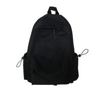 Gyaimxfu Teenager Mädchen Schulrucksack Leicht,lässig,mode, Diebstahlschutz,tagesrucksack, Dekompression Leicht Mit Mehreren Fächern Schultasche Für Den Täglichen Gebrauch