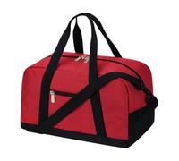 Gym Duffle Bag - 14-Inch Waterproof Lightweight Oxford Travel Bag | 14-inch Small Gym Bag, Lightweight Mini Luggage, Convenient Travel Sports Bag, Small Gym Bag for and Women, Waterproof Tr