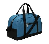 Gym Duffle Bag - 14-Inch Waterproof Lightweight Oxford Travel Bag | 14-inch Small Gym Bag, Lightweight Mini Luggage, Convenient Travel Sports Bag, Small Gym Bag for and Women, Waterproof Tr