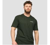 GymBeam Basic T-Shirt in Green S