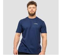 GymBeam Basic T-Shirt in Navy Blue M