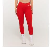 GymBeam BEAT Leggings für Frauen in Tangerine XXL