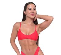GymBeam HAWAII Bikini Oberteil in Red M