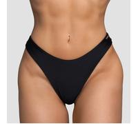 GymBeam CURACAO Bikini Unterteil in Black XS