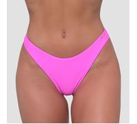 GymBeam CURACAO Bikini Unterteil in Pink S