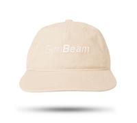GymBeam Dad Cap Taupe UNI