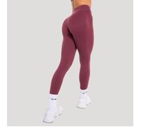 GymBeam Damen-Leggings „Flow Wine“ XS