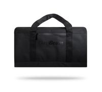 GymBeam Duffle Sporttasche in All-Black