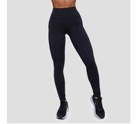 GymBeam FIT Leggings für Frauen Black L