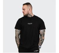 GymBeam FIT T-Shirt in Black XXXL
