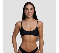 GymBeam HAWAII Bikini Oberteil in Black M