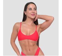 GymBeam HAWAII Bikini Oberteil in Red S