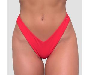 GymBeam HAWAII Bikini Unterteil in Red S
