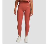 GymBeam Limitless High-Waist Leggings Cinnamon S