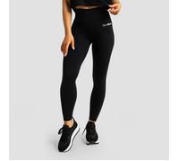 GymBeam Limitless High-Waist Leggings in Black XXL
