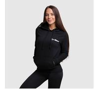 GymBeam PRO Hoodie für Frauen in Black XS