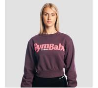 GymBeam Pullover GymBabe für Frauen in Eclipse XL