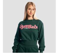 GymBeam Pullover GymBabe für Frauen in Forest L
