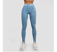 GymBeam Simple Leggings für Frauen in Steel Grey M