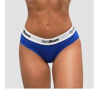 GymBeam Slips (3er-Pack) in Royal Blue M