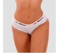 GymBeam Slips (3er-Pack) in White XS