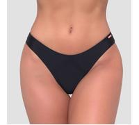 GymBeam Sport Bikini Unterteil in Black L