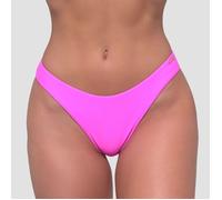 GymBeam Sport Bikini Unterteil in Pink S