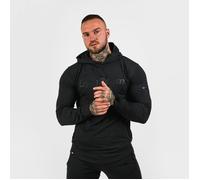 GymBeam Urban Hoodie Grau für Männer S