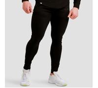GymBeam Urban Jogginghose in Black M
