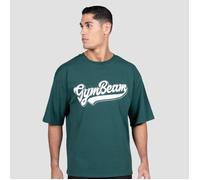 GymBeam Vintage T-Shirt in Forest XL