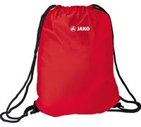 Jako Gymsack Team | Turnbeutel rot one Size