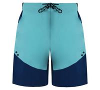 Gymshark Board Herren Blue Swim Shorts M