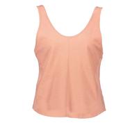 Gymshark Top "Pause" in Rosa - Größe S | Damen Outdoor Tops Shirts