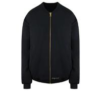 Gymshark Whitney Simmons Damen schwarz reversible Jacke S