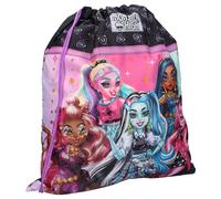 Gymtas Monster High - Wildes Gefühl