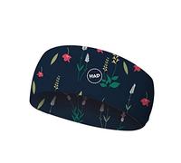 H.A.D. Coolmax EcoMade Stirnband Lilli One Size