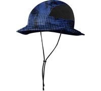 H.A.D. Floatable Bucket Hat S/M H1366-8 Metropol Blue S-M