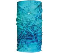 H.A.D. H.A.D. Unisex H.a.d. Origineel Mode Schal, Namasté, Einheitsgröße EU