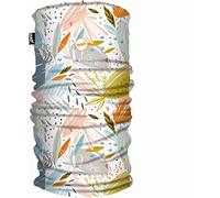 H.A.D. Printed Tube Mode-Schal Fields One size