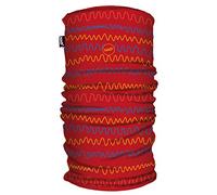 HAD Printed Fleece Schlauchschal Kinder lirum 2021 Mützen & Caps