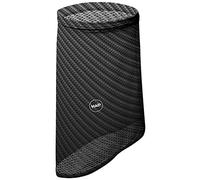 HAD Unisex Multifunktionstuch SL Mesh Tube , Carbon - Schwarz