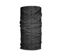 H.A.D. Unisex H.A.D. Origineel Mode Schal, Apollon Black, Einheitsgröße