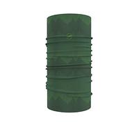 H.A.D. Unisex H.a.d.® Origineel Mode Schal, Horizon Green, Einheitsgröße EU