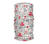 H.A.D. Unisex Kinder Printed Tube Mode-Schal, Blumen, One Size