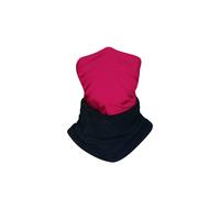 H.A.D. Viral Off Fleece - Multifunktionstuch - Pink Sparkle